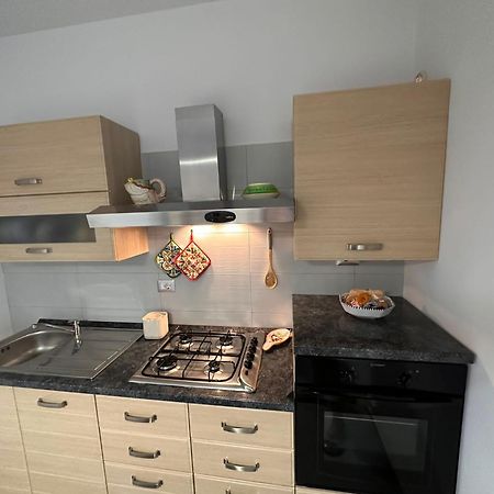 Luxury Sea House Apartment Trapani Bagian luar foto