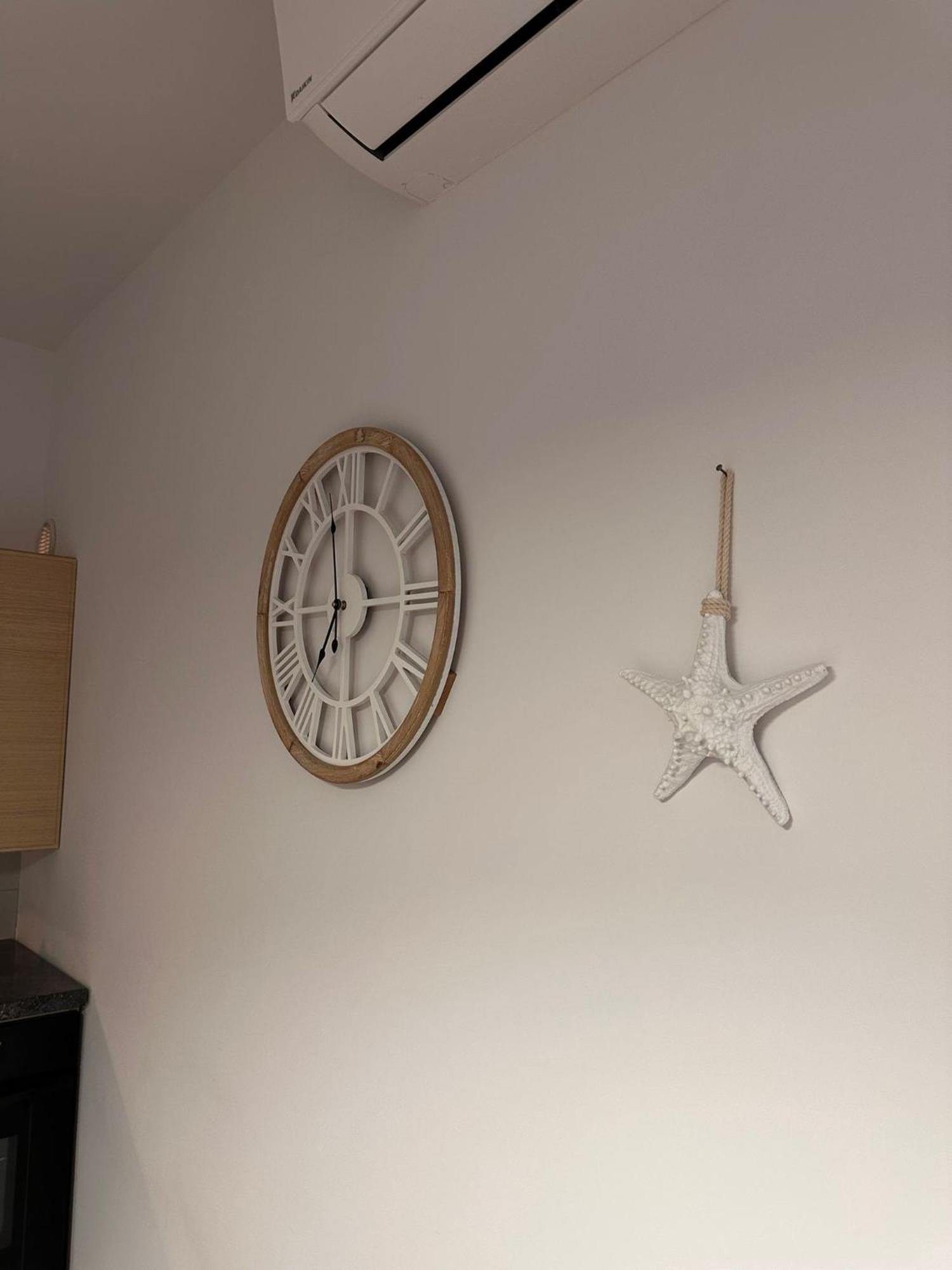 Luxury Sea House Apartment Trapani Bagian luar foto