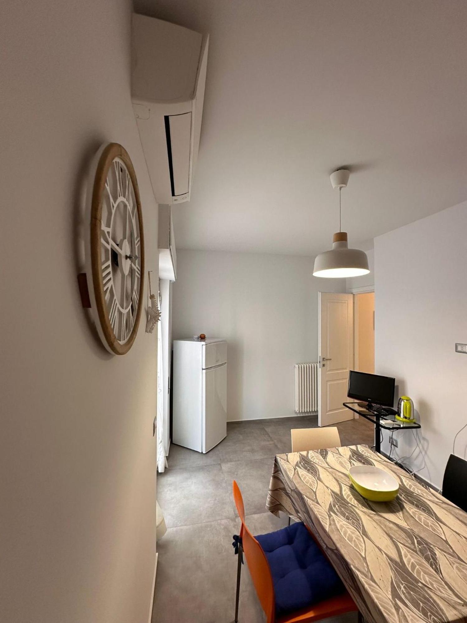 Luxury Sea House Apartment Trapani Bagian luar foto