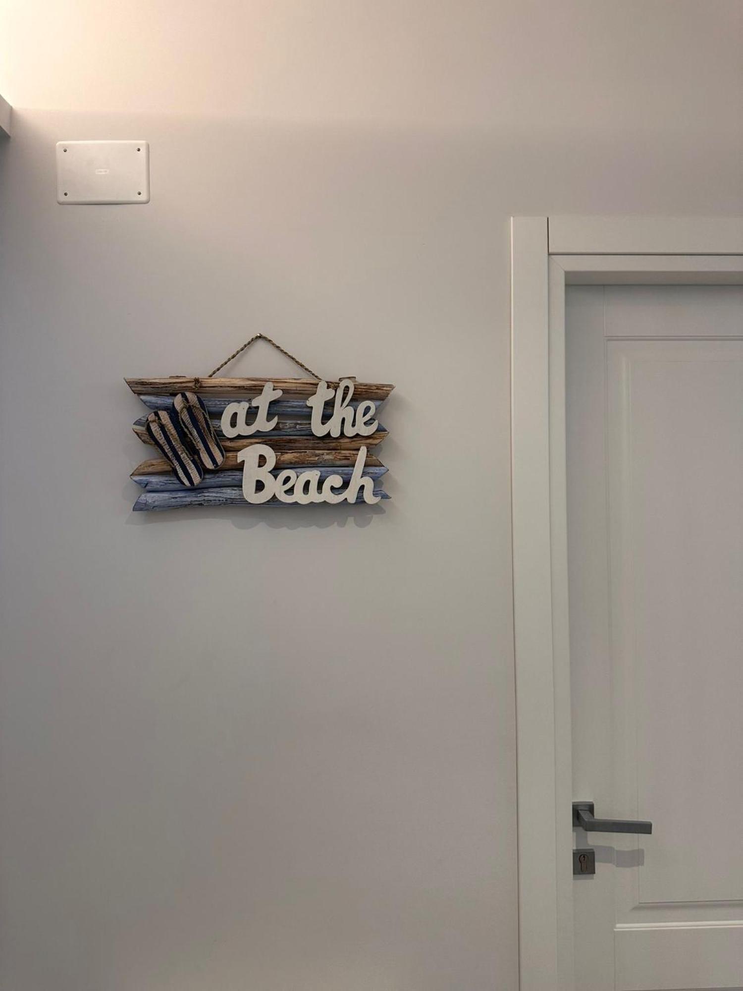 Luxury Sea House Apartment Trapani Bagian luar foto